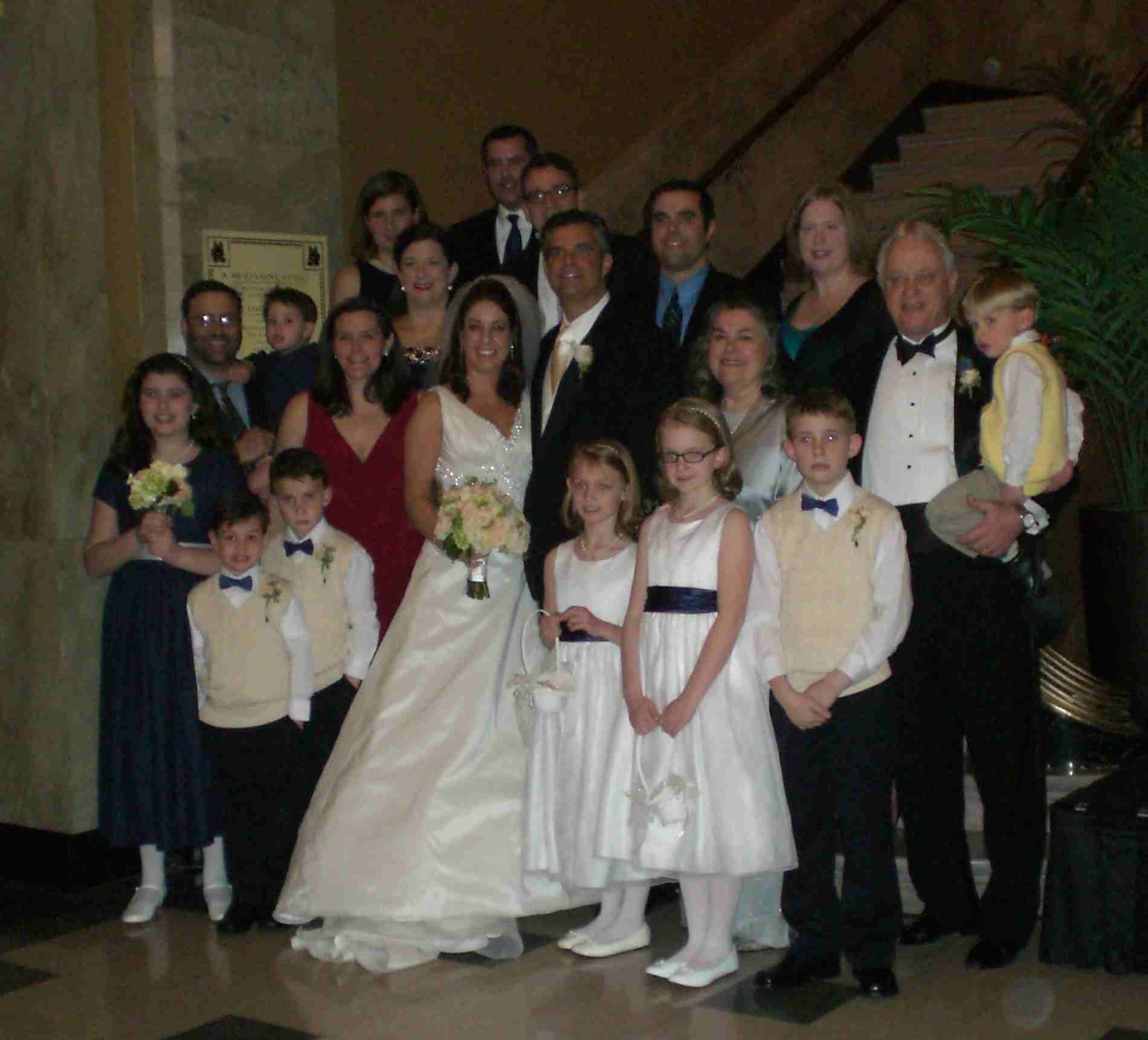 2012-03-10 Sage tribe with bride and groomCurti.jpg